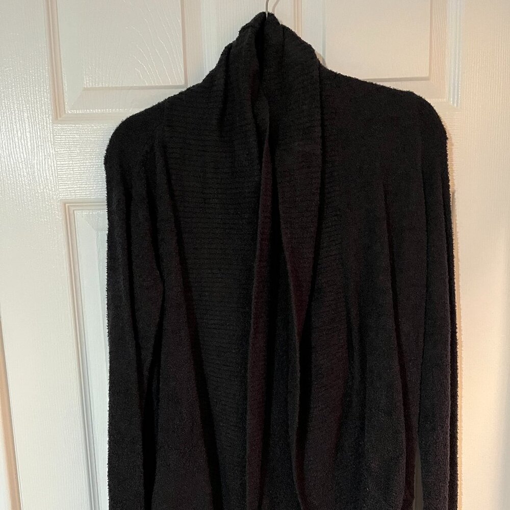 Barefoot Dreams cardigan